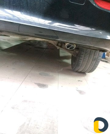 Газовое оборудование для вашего авто