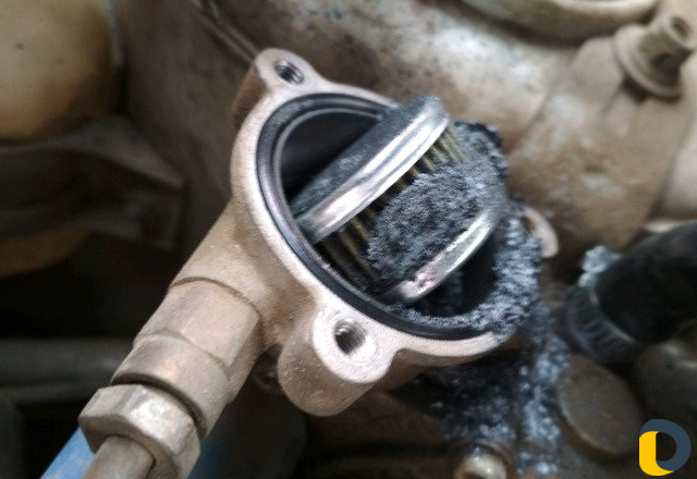 Газовое оборудование для вашего авто
