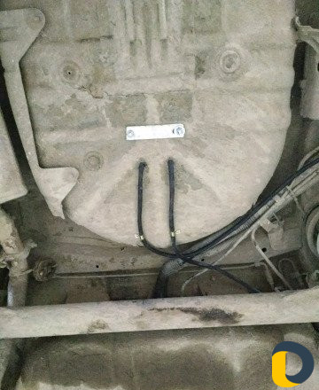 Газовое оборудование для вашего авто