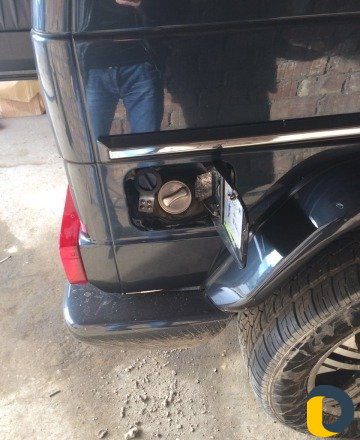 Газовое оборудование на авто+ документы