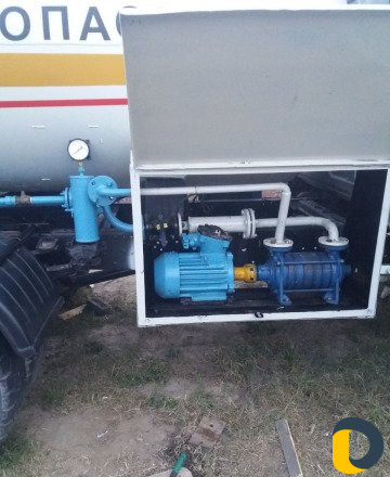 Газовоз