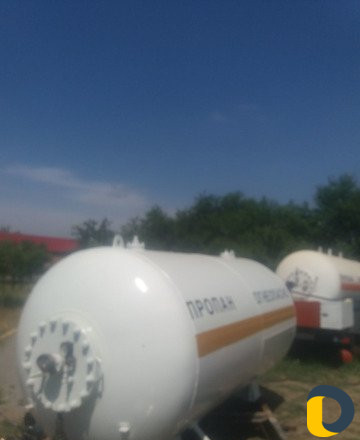 Газовоз