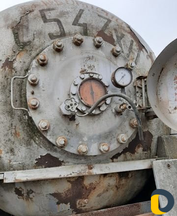 Газовоз