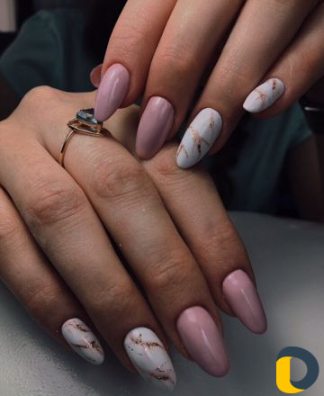 Гель лак.Шеллак