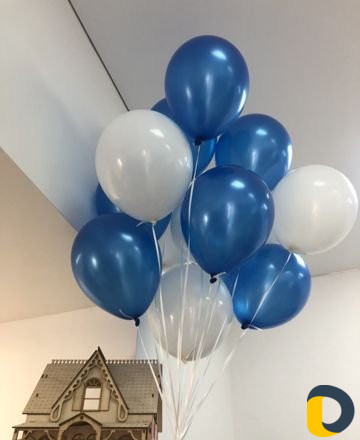 Гелиевые шары