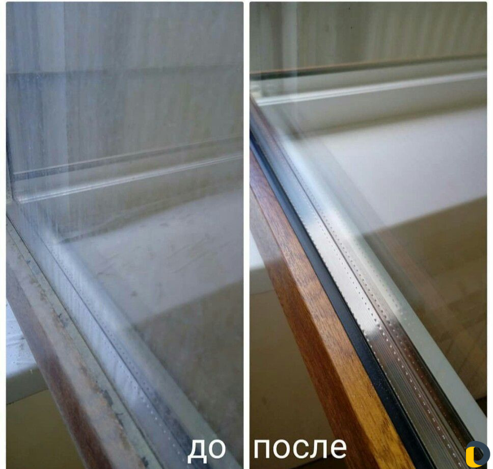 Генеральная уборка, химчистка на дом