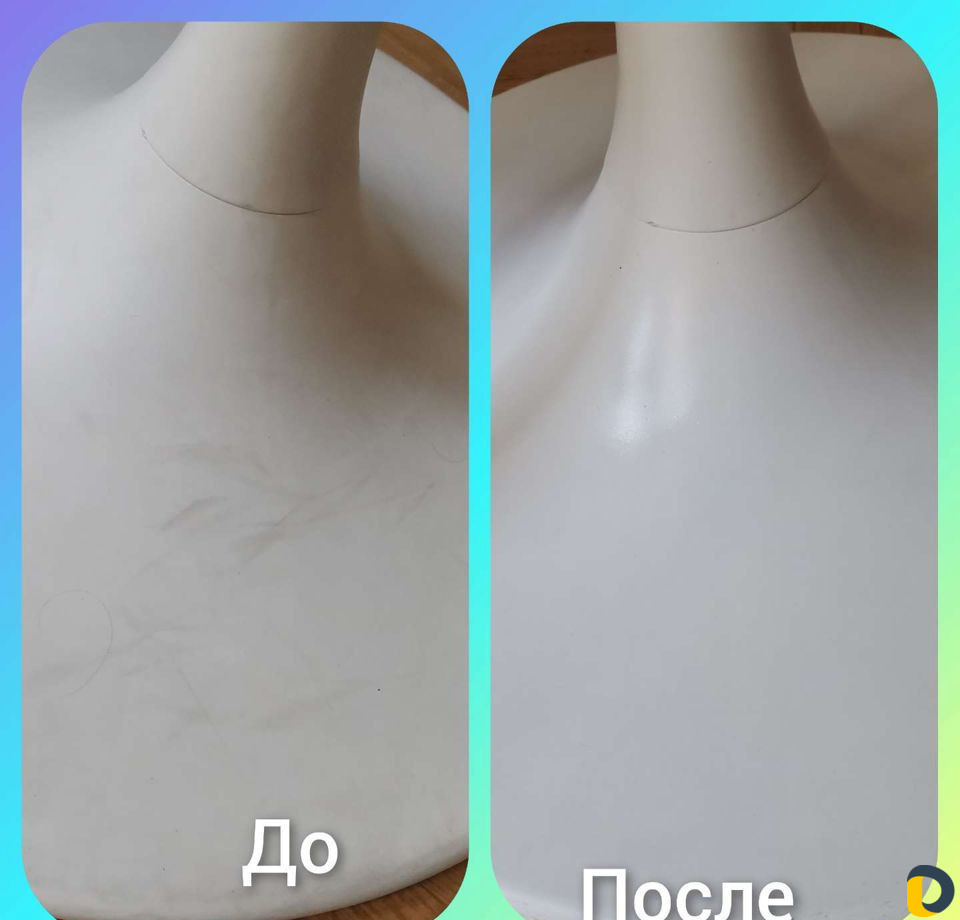 Генеральная уборка квартир, домов, Химчистка