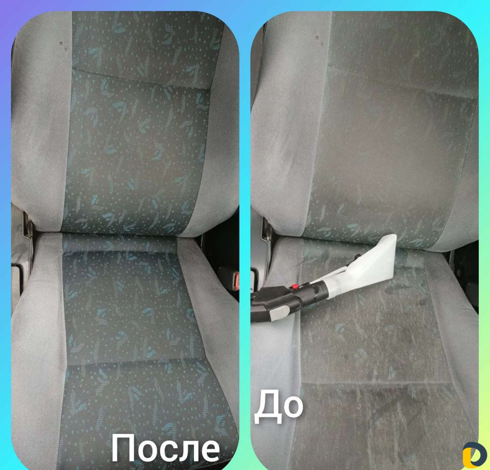 Генеральная уборка квартир, домов, Химчистка