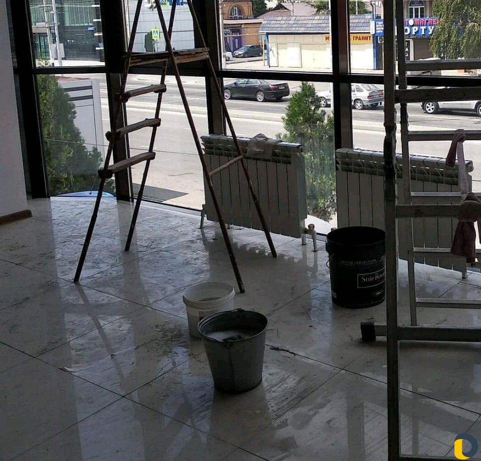 Генеральная Уборка квартир, домов