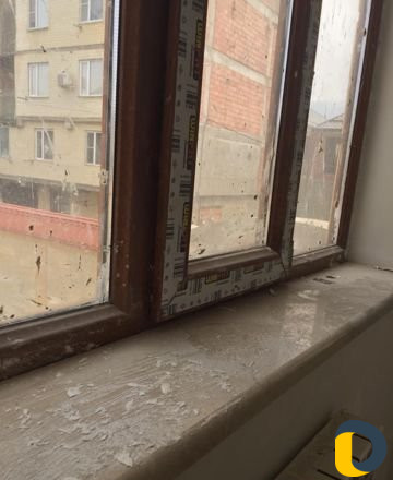 Генеральная Уборка квартир. Мытьё окон. Уборка пос