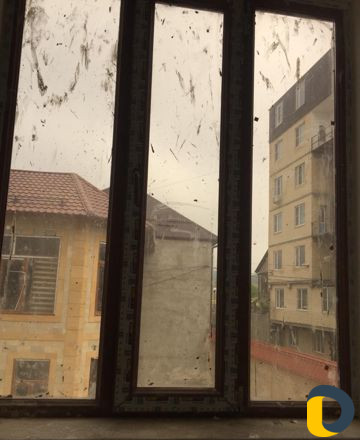 Генеральная Уборка квартир. Мытьё окон. Уборка пос