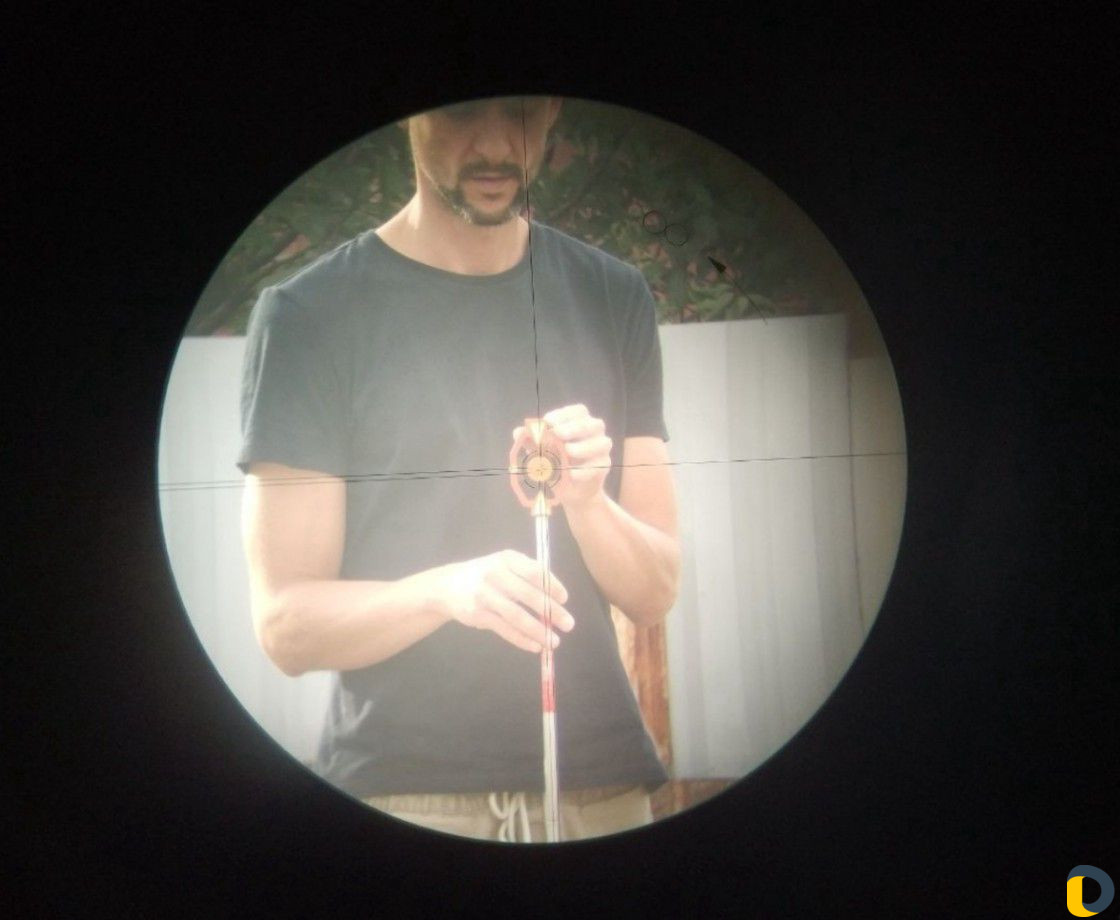 Геодезист. Топосъёмка. Вынос границ. Геодезия