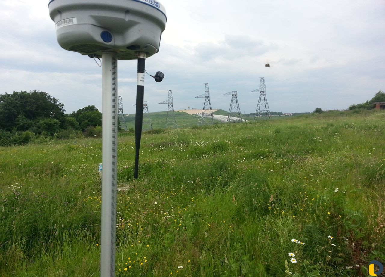 Геодезист. Топосъёмка. Вынос границ. Геодезия