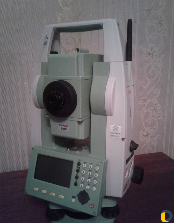 Геодезист, Услуги геодезиста