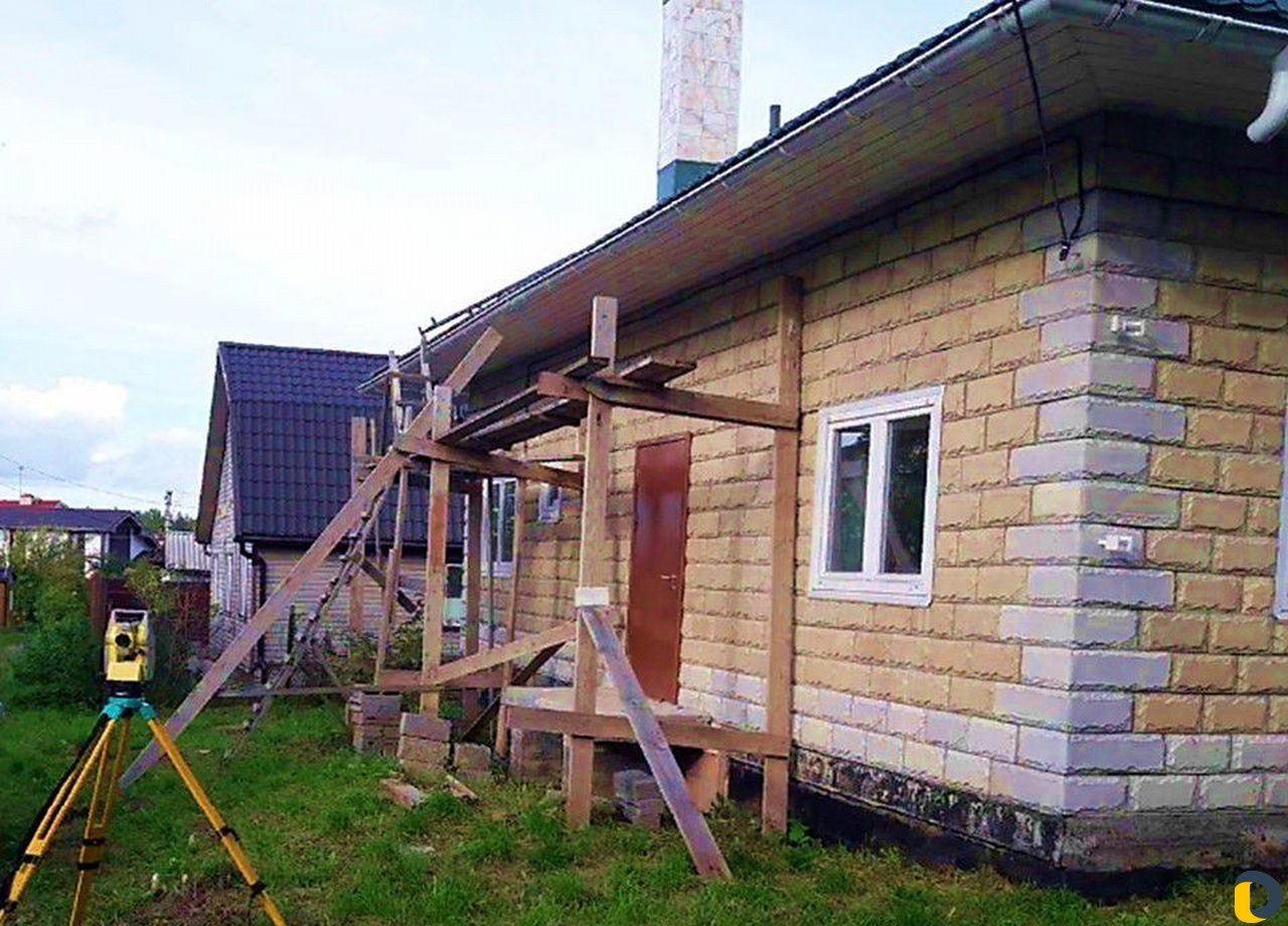 Геодезист