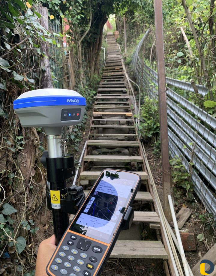 Геодезия, оформление, кадастр, топосъемка, межеван