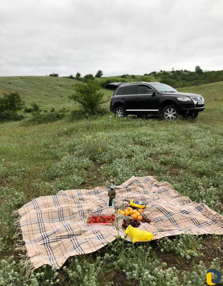 Гид по Дагестану. Тур на своем авто