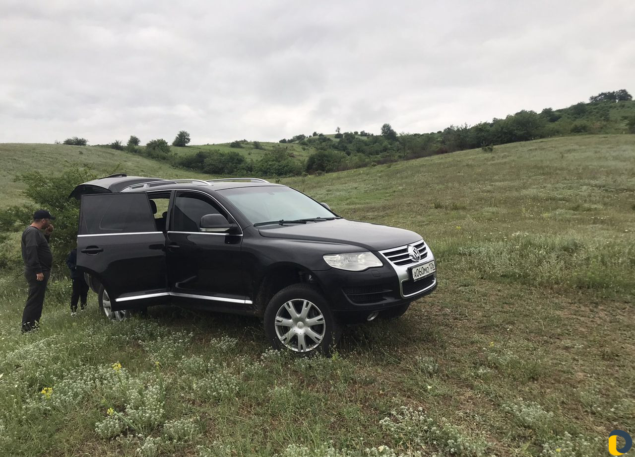 Гид по Дагестану. Тур на своем авто