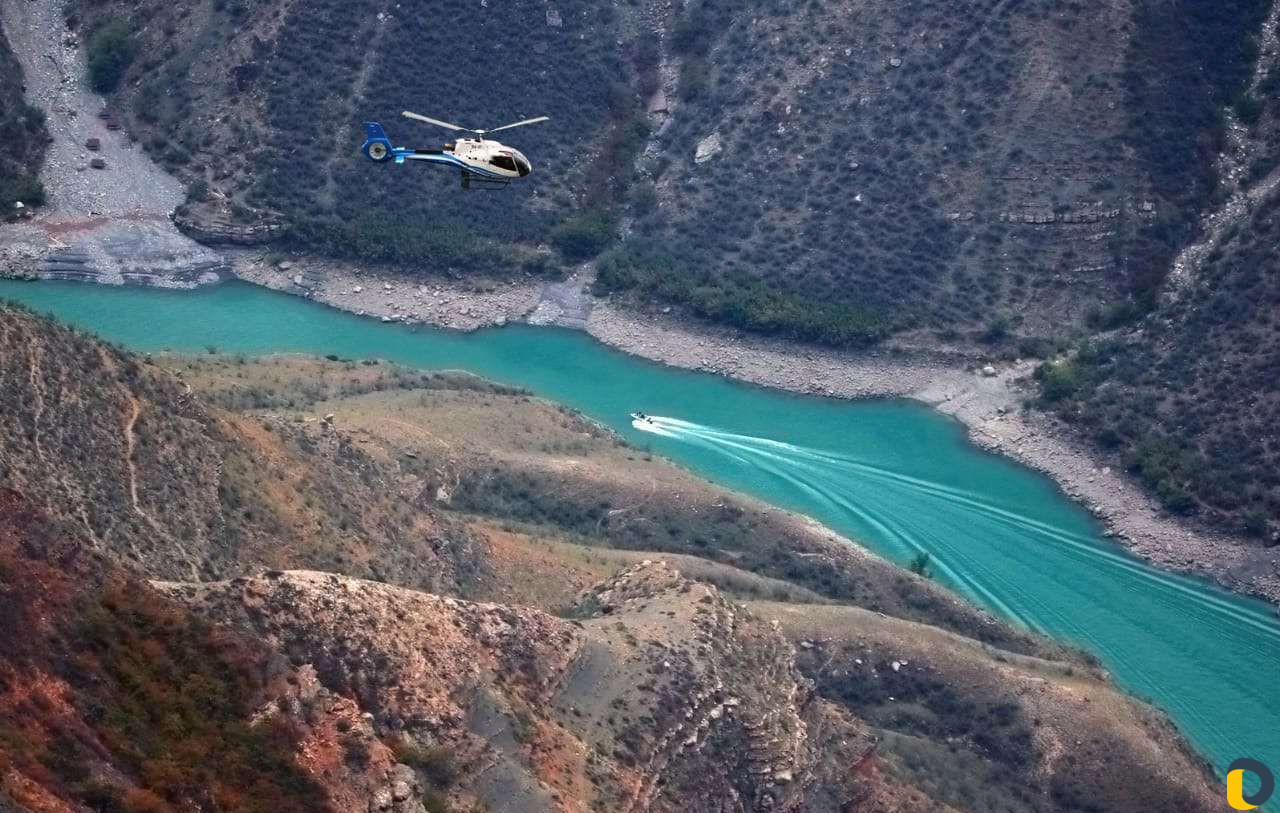 Гид Водитель