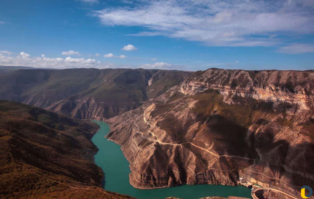 Гид Водитель