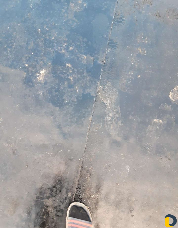 Гидроизоляция фундаментов