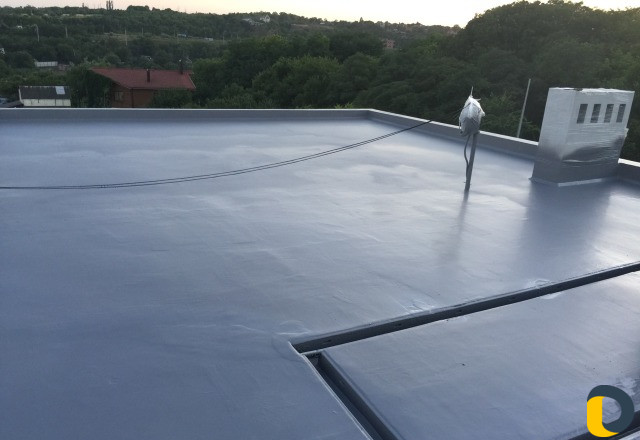 Гидроизоляция Полимочевиной,Проникающая,Обмазочная