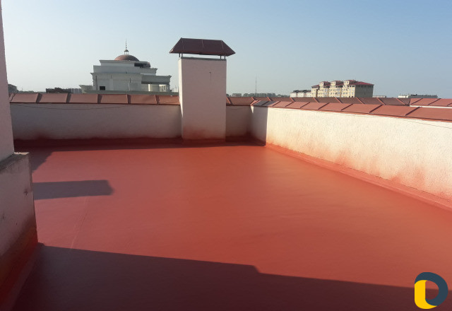 Гидроизоляция Полимочевиной,Проникающая,Обмазочная