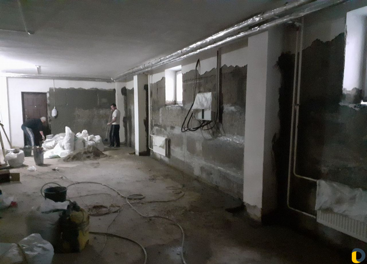 Гидроизоляция услуги Краснодар