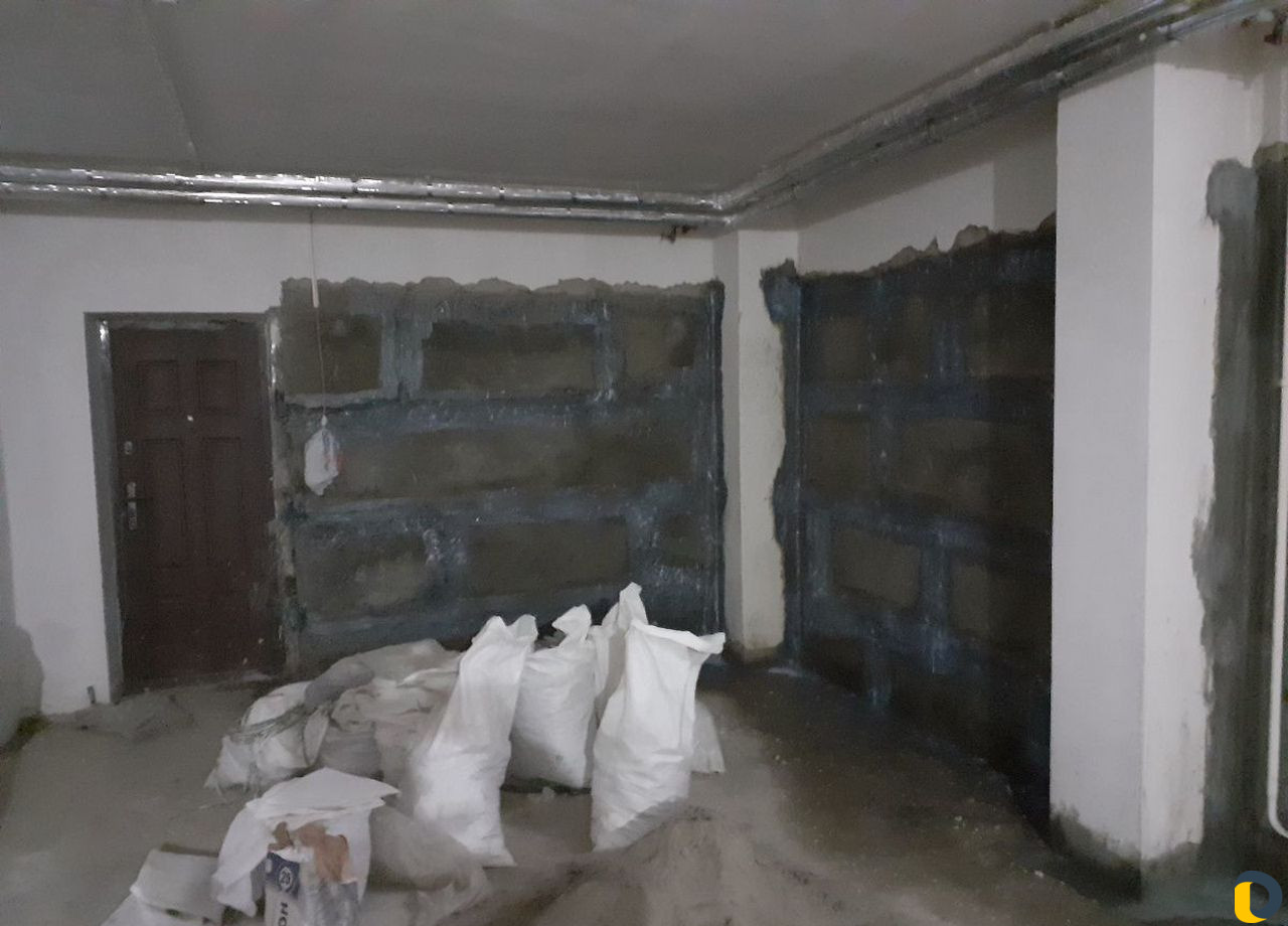 Гидроизоляция услуги Краснодар