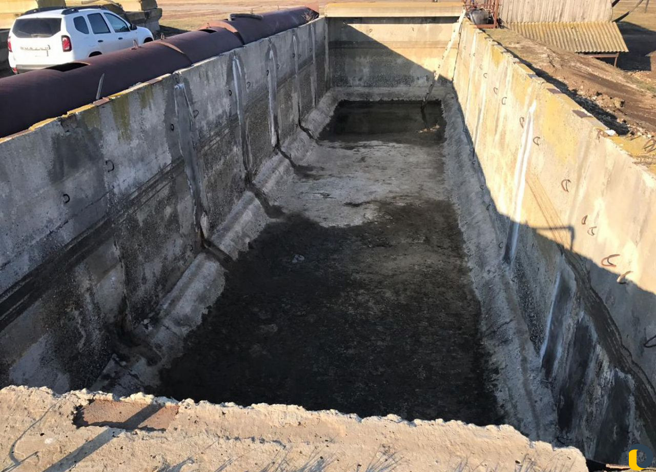 Гидроизоляция услуги Краснодар