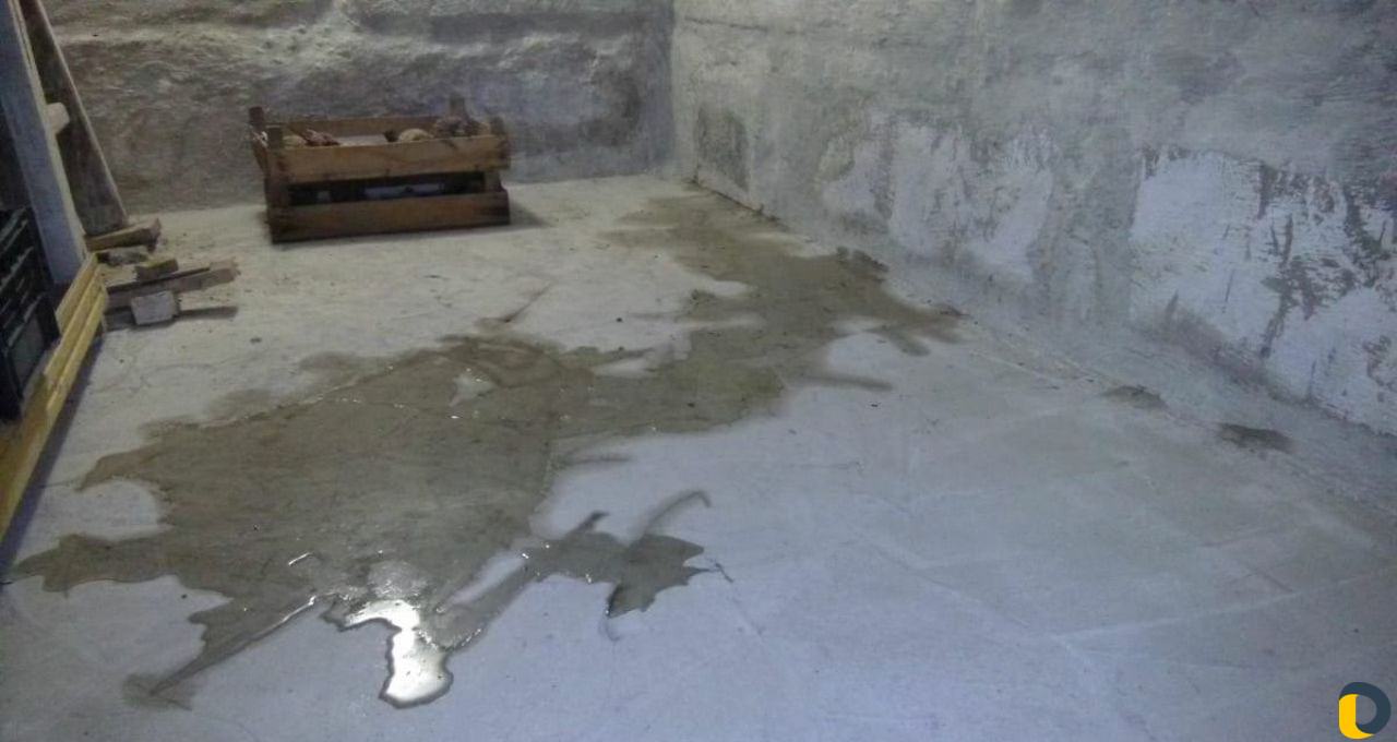 Гидроизоляция услуги Краснодар