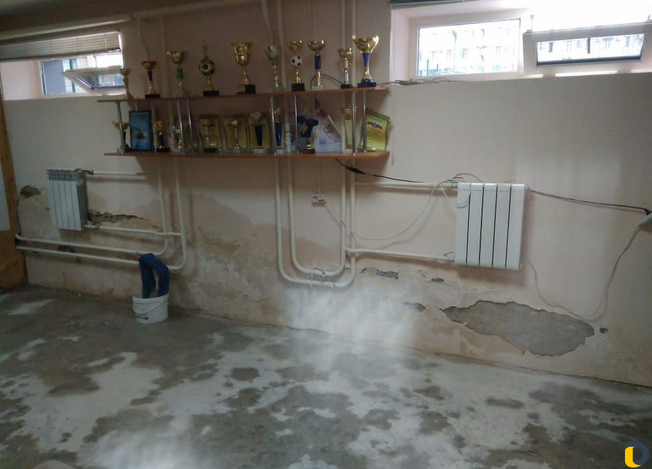 Гидроизоляция услуги Краснодар