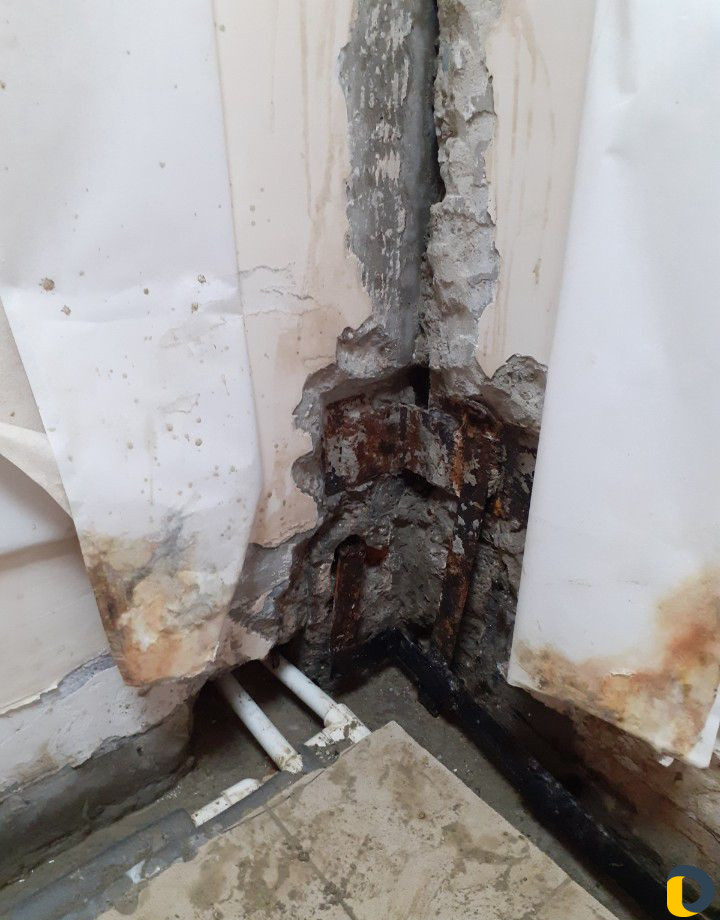 Гидроизоляция услуги Краснодар