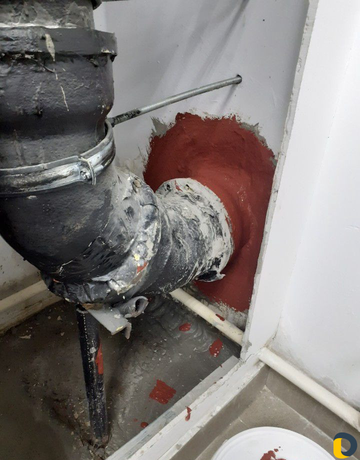 Гидроизоляция услуги Краснодар