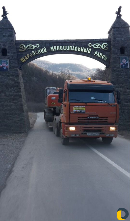 Гидромолот,Демонтаж бетона