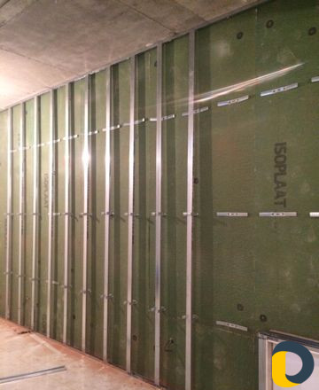 Гипсокартон