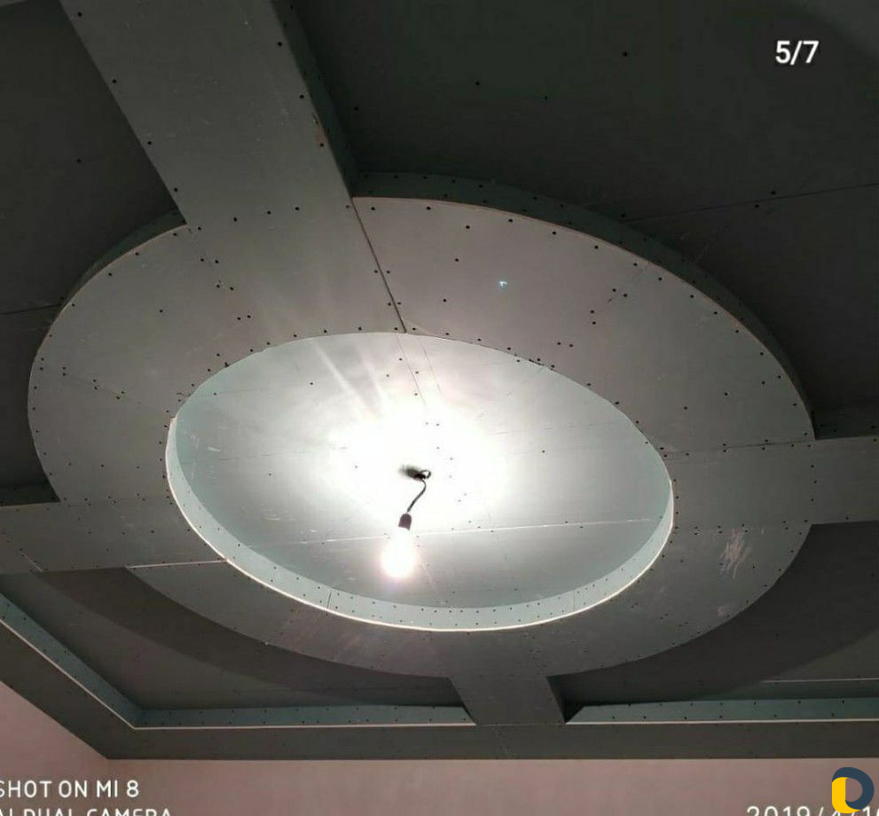 Гипсокартон вагонка ламинат