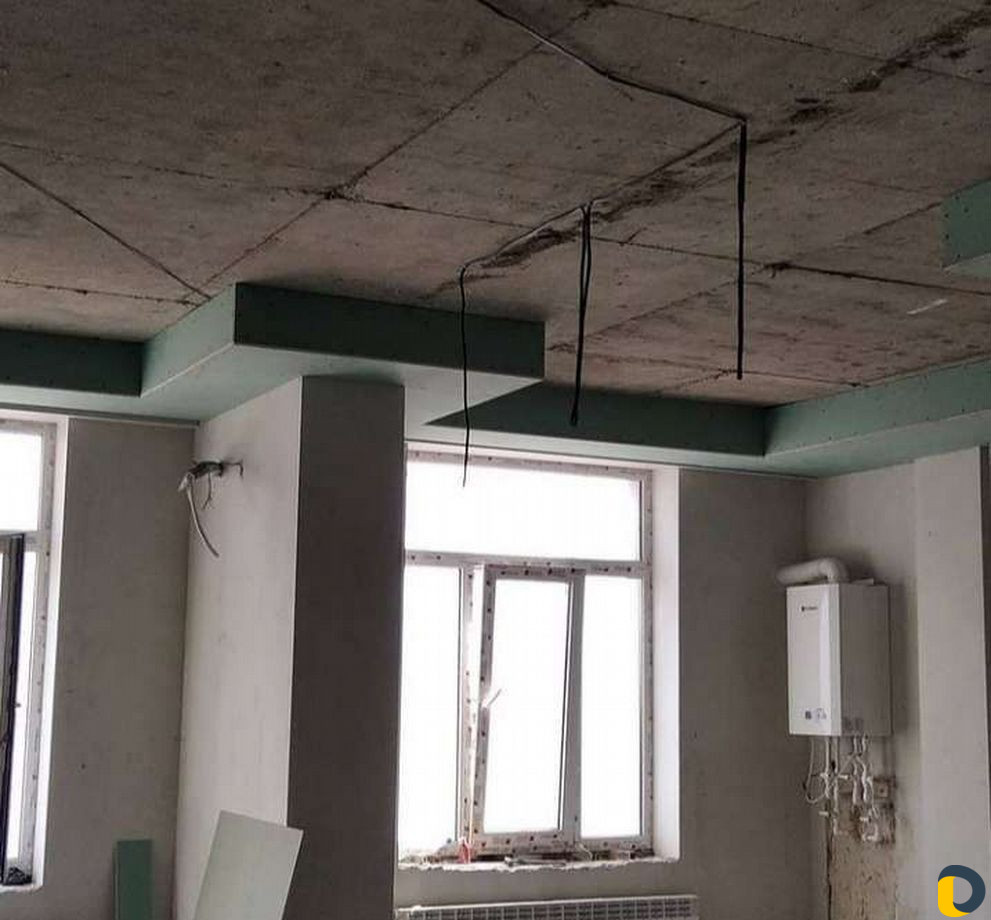Гипсокартонные работы, Гипсокартонщик