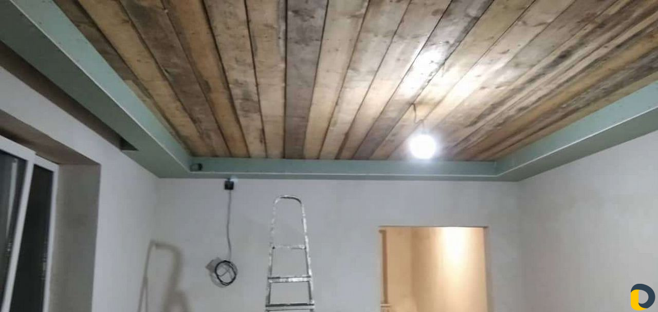Гипсокартонные работы, Гипсокартонщик