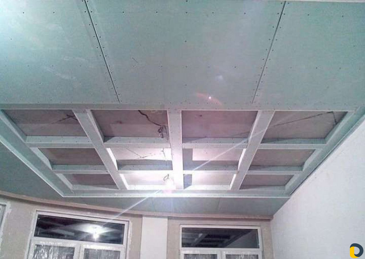 Гипсокартонные работы, Гипсокартонщик
