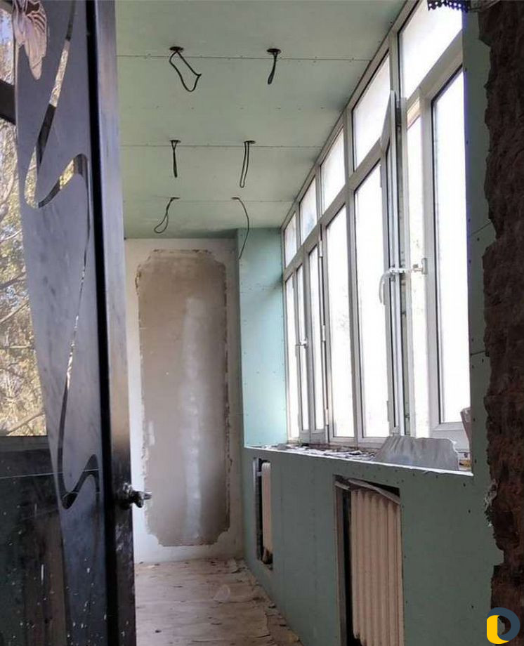 Гипсокартонные работы, Гипсокартонщик
