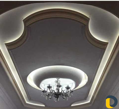 Гипсокартонные работы