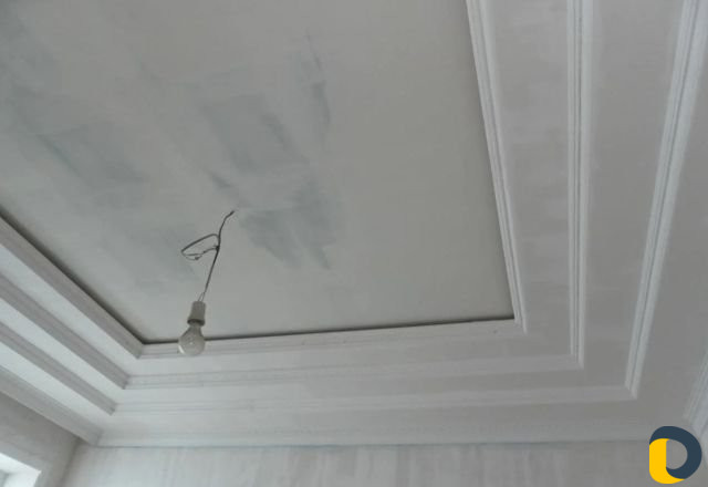 Гипсокартонщик, гипсокартоные работы любой сложнос