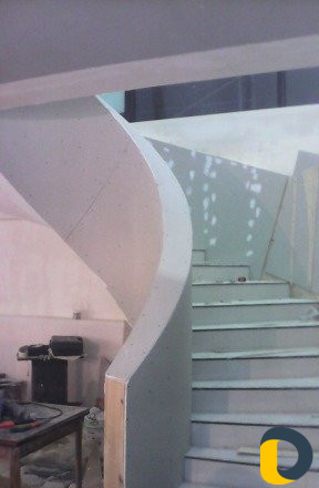 Гипсокартонщик