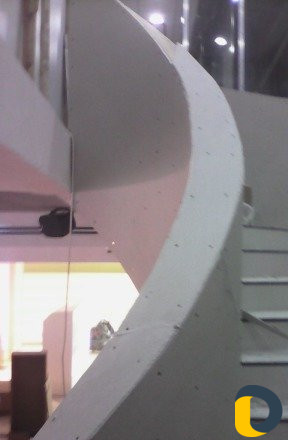 Гипсокартонщик