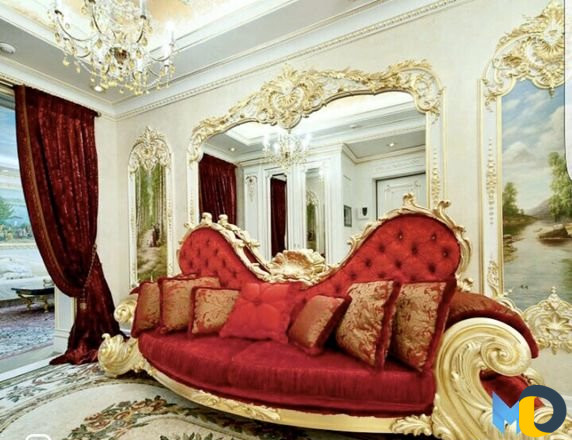 Гипсовая Лепнина
