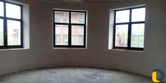 Гипсовая штукатурка (механизированная штукатурка )