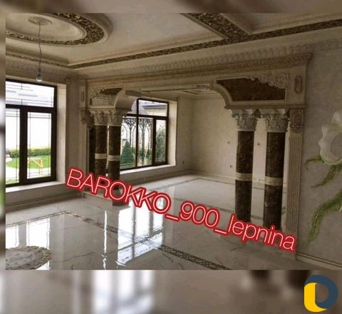 Гипсовые изделия Изготовление и Устано