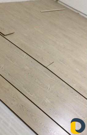 Гисакартон Установка ламината