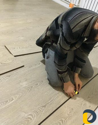 Гисакартон Установка ламината